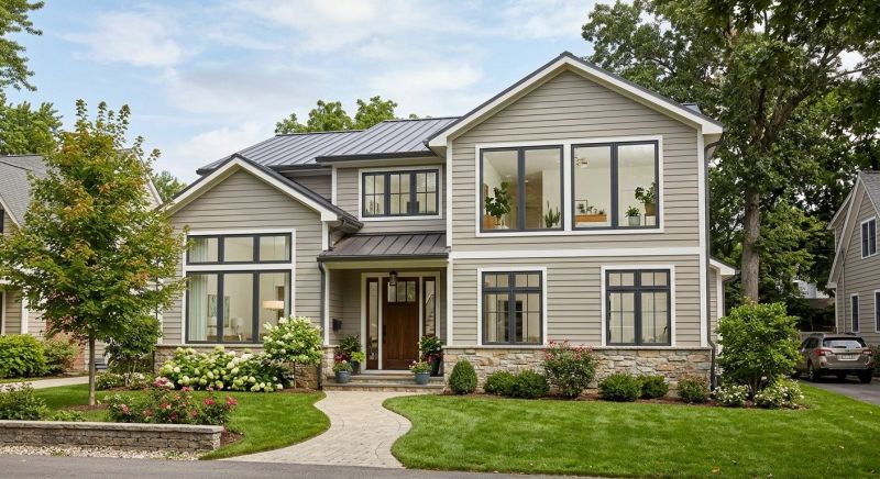 Aluminum Windows Service in Louisville, KY