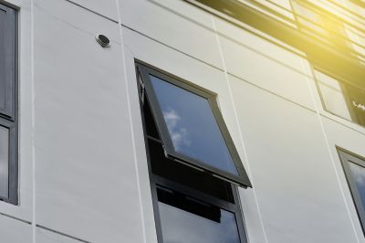 Aluminum Windows Service in Columbus, OH