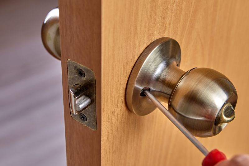 Commercial Entry Door Repair Costs — Cost of Commercial Entry Door Repair