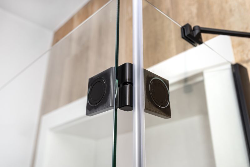 Glass Shower Door Replacement