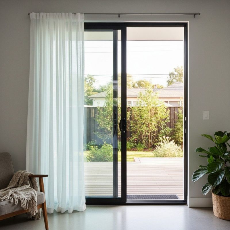 Pocket Door Installation in Overland Park, KS