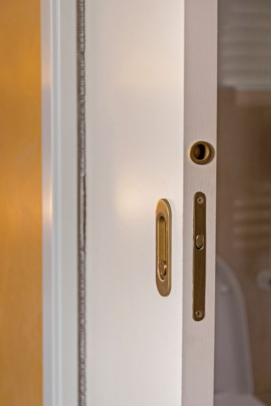 Pocket Door Installation in Alpharetta, GA