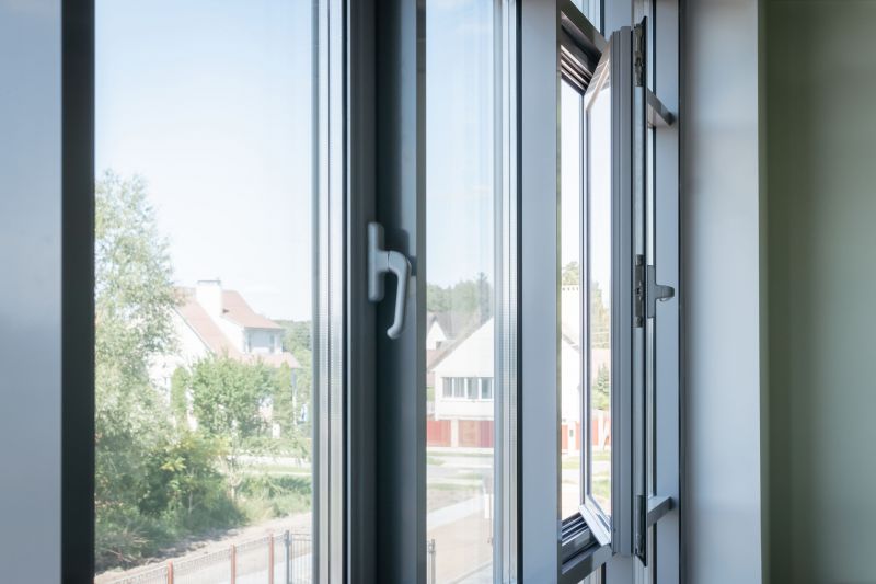 Soundproof Windows Installation in Nashua, NH