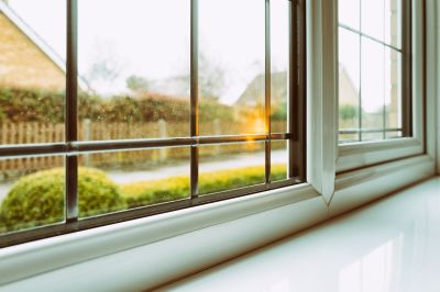 Vinyl Window Service in Topeka, KS