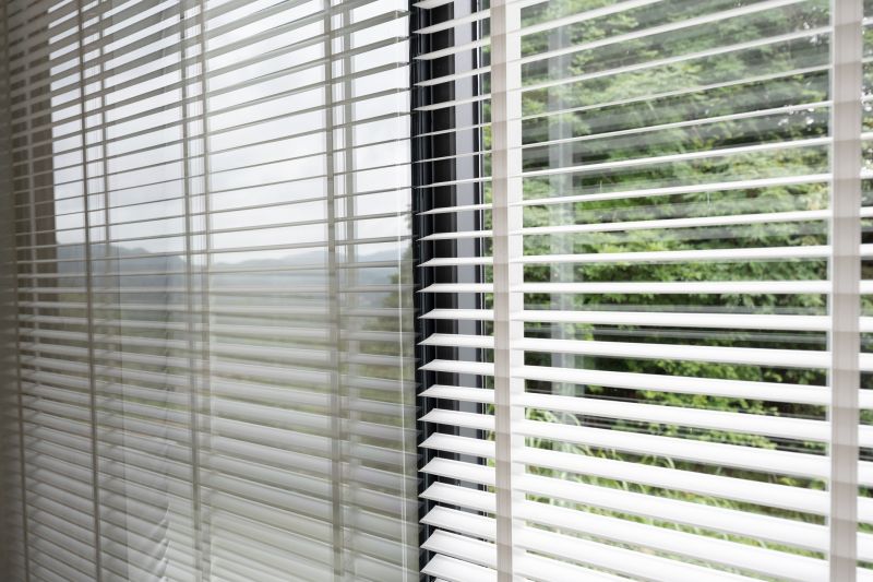 Vinyl Window Service in Cary, NC