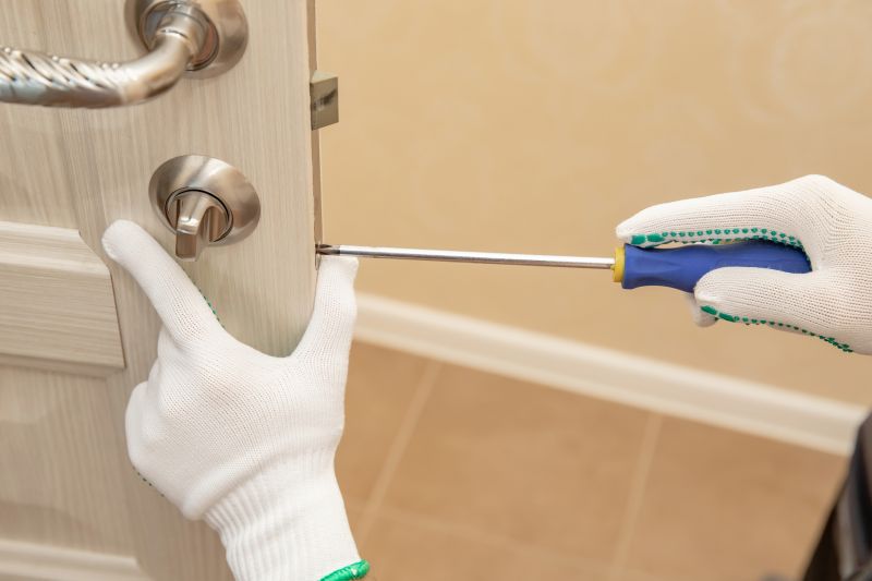 Maintenance Service Providers