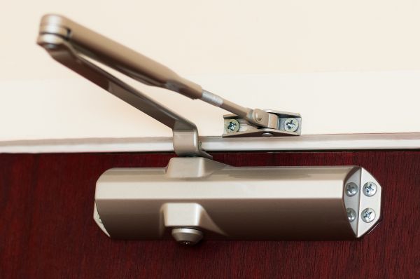 Commercial Door Closer Repair - Commercial Door Closer Repair Bismarck, North Dakota