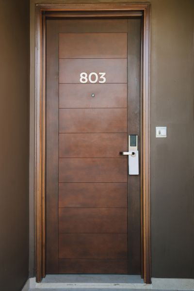 Commercial Door Servicing - Commercial Door Servicing Bismarck, North Dakota