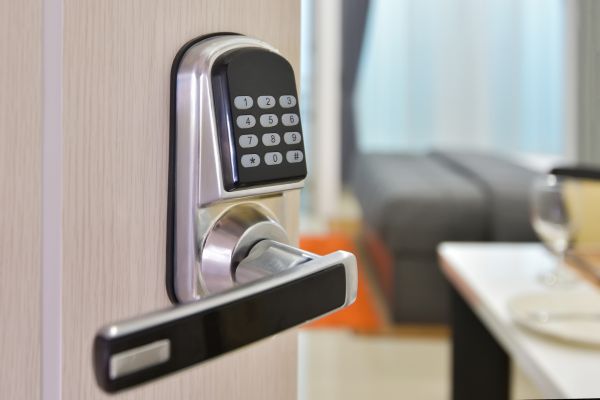 Commercial Access Door Repair