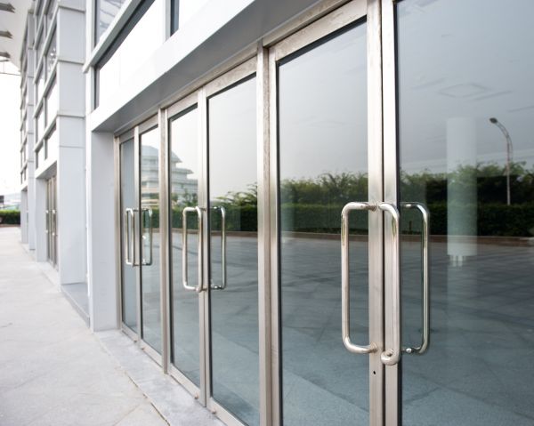 Grow your Commercial Entry Door Repair business